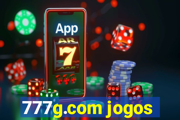 777g.com jogos